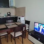 Apartment тайната - The Secret *