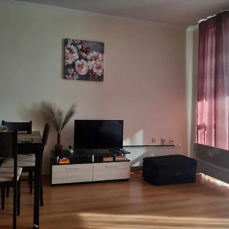 тайната - The Secret Apartment Pamporovo