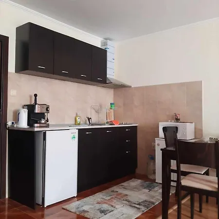 Apartment тайната - The Secret Pamporovo