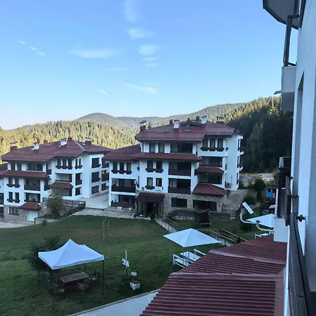 тайната - The Secret Apartment *