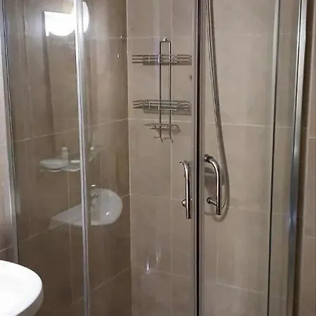 тайната - The Secret Apartment Pamporovo