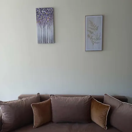 Apartment тайната - The Secret Pamporovo