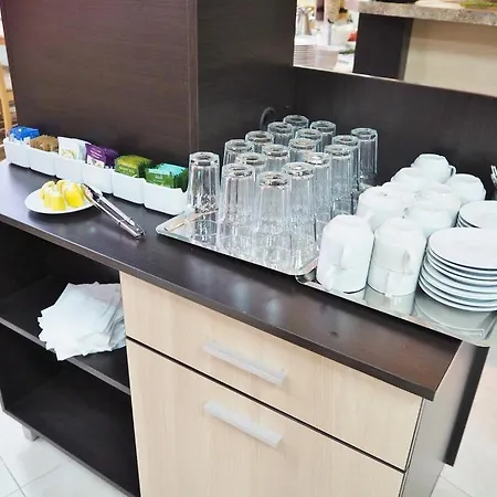 Apartment тайната - The Secret *