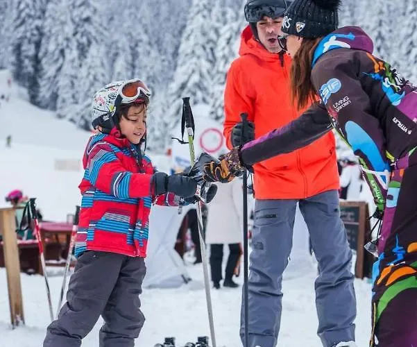 Apartment тайната - The Secret *