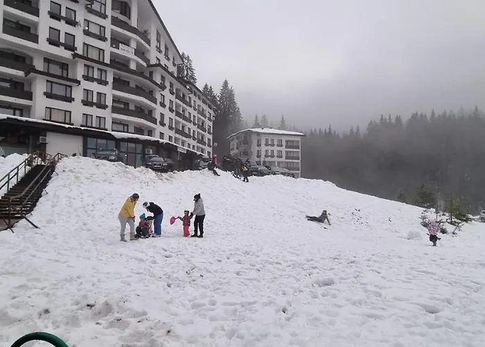 Apartment тайната - The Secret *