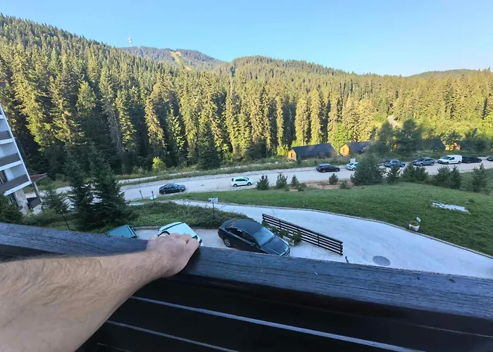 тайната - The Secret Apartment