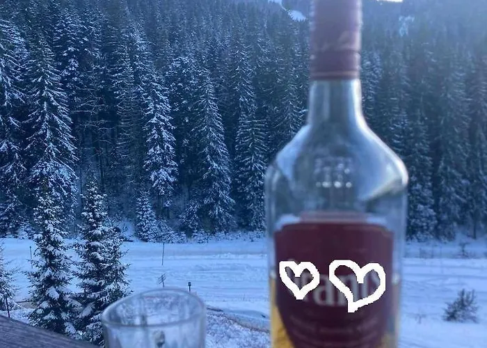 тайната - The Secret Apartment Pamporovo