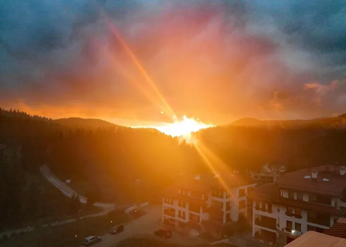 Apartment тайната - The Secret