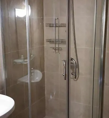 тайната - The Secret Apartment Pamporovo