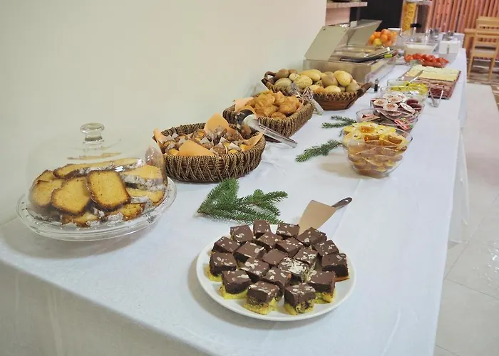 тайната - The Secret Apartment Pamporovo