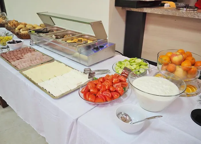 Apartment тайната - The Secret Pamporovo